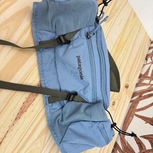 Patagonia Dirt Roamer Bike Waist Pack 3L